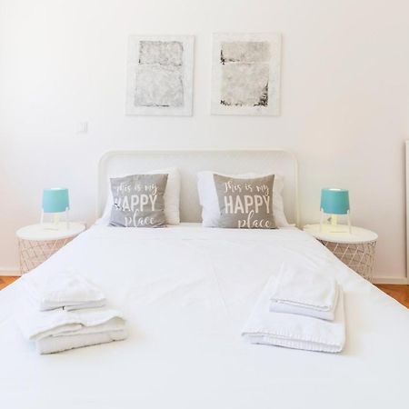 Charming Bessa Apartment By Unique Hosts Πόρτο Εξωτερικό φωτογραφία