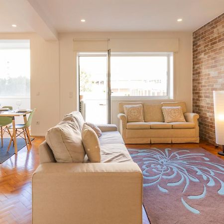 Charming Bessa Apartment By Unique Hosts Πόρτο Εξωτερικό φωτογραφία