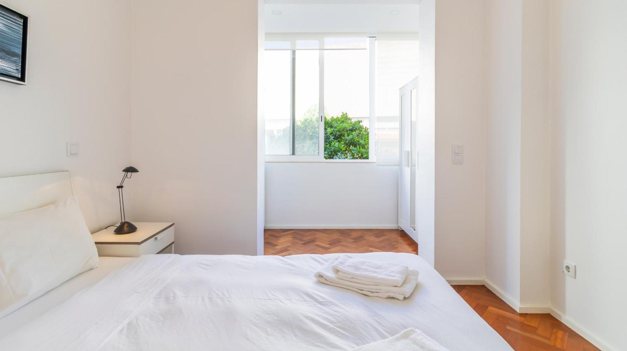 Charming Bessa Apartment By Unique Hosts Πόρτο Εξωτερικό φωτογραφία