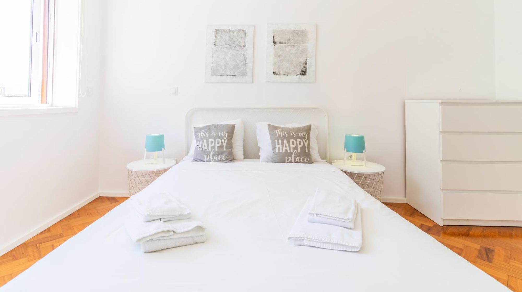 Charming Bessa Apartment By Unique Hosts Πόρτο Εξωτερικό φωτογραφία