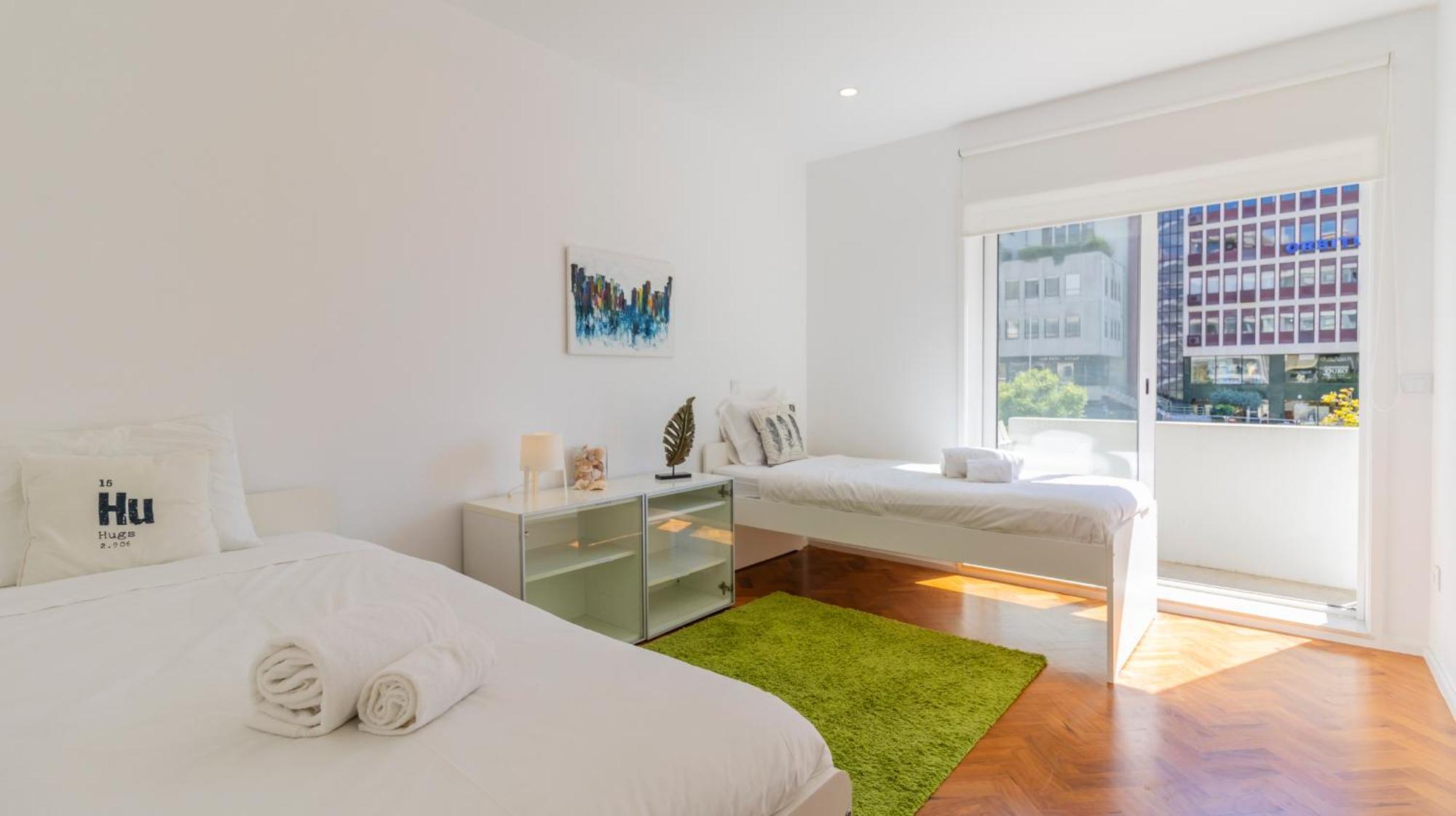 Charming Bessa Apartment By Unique Hosts Πόρτο Εξωτερικό φωτογραφία