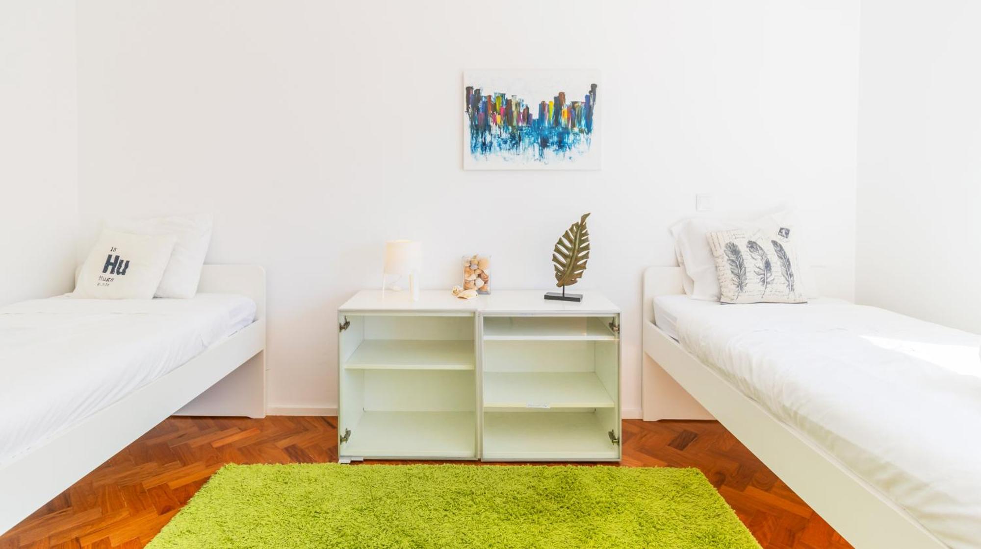 Charming Bessa Apartment By Unique Hosts Πόρτο Εξωτερικό φωτογραφία