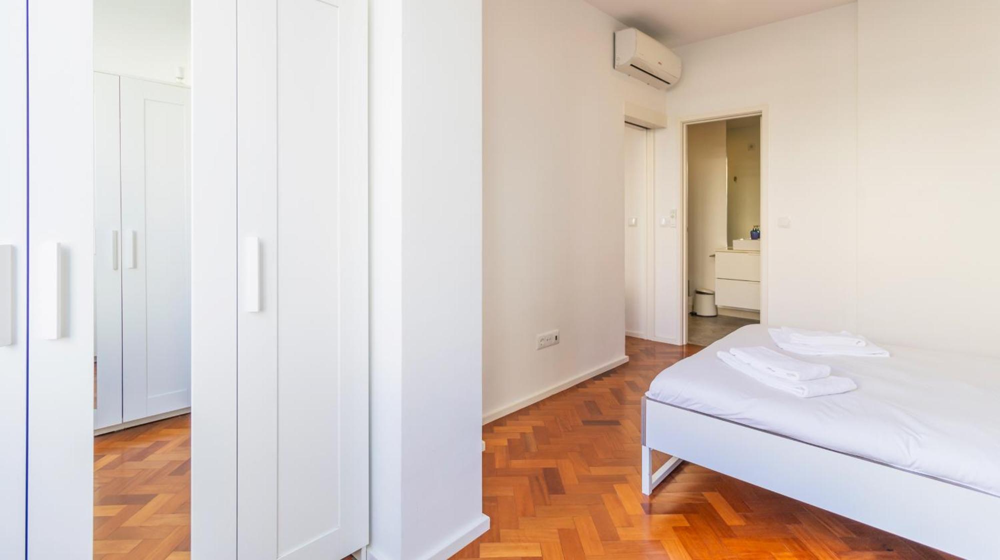 Charming Bessa Apartment By Unique Hosts Πόρτο Εξωτερικό φωτογραφία