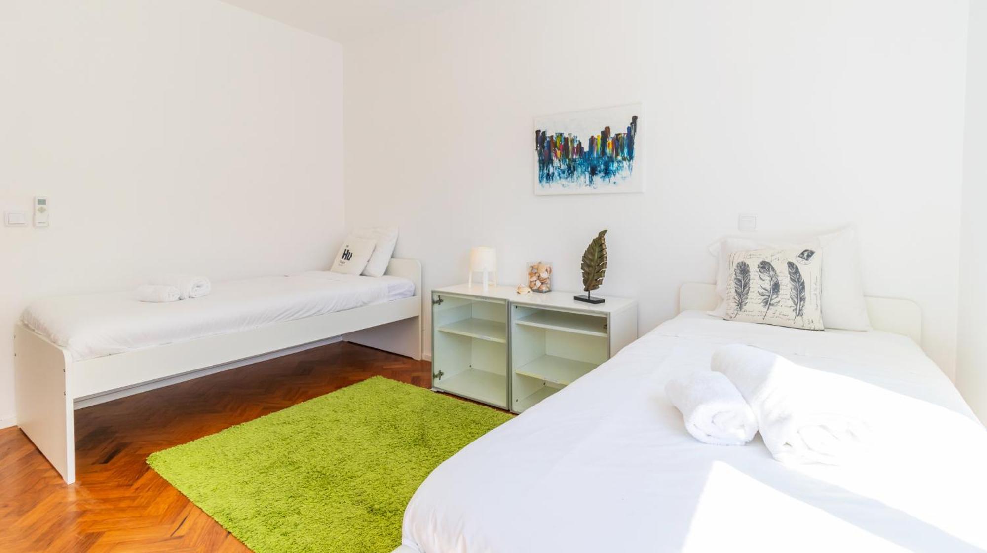 Charming Bessa Apartment By Unique Hosts Πόρτο Εξωτερικό φωτογραφία