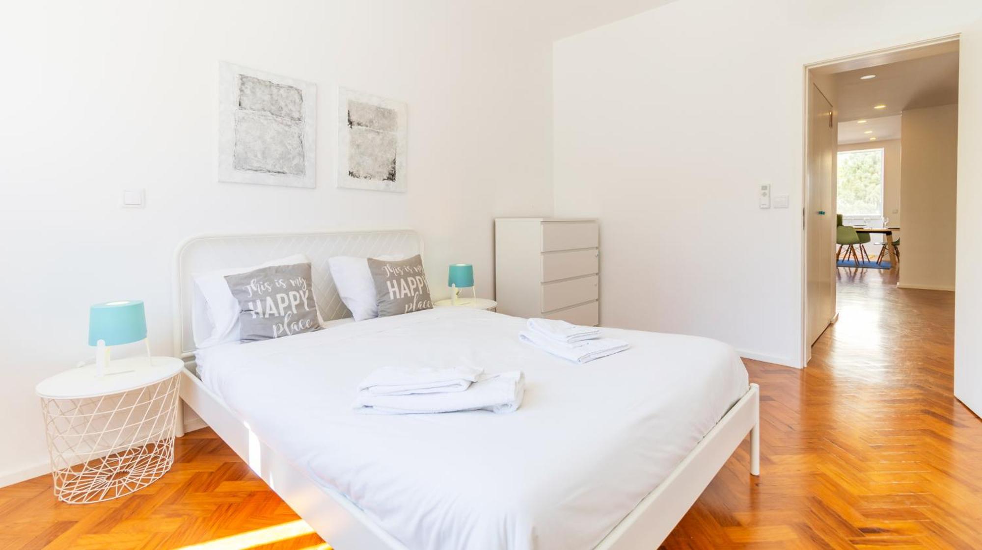 Charming Bessa Apartment By Unique Hosts Πόρτο Εξωτερικό φωτογραφία