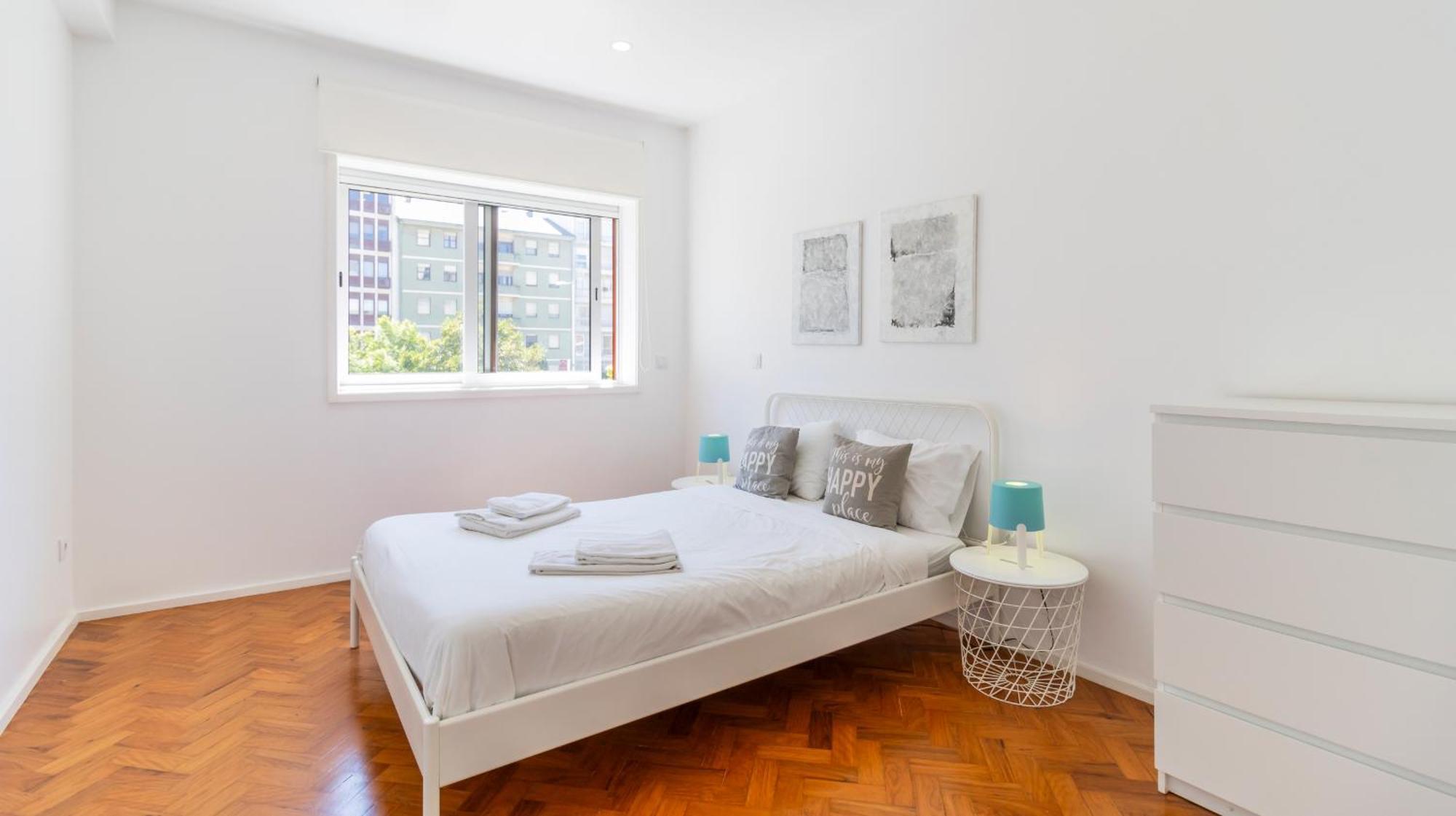 Charming Bessa Apartment By Unique Hosts Πόρτο Εξωτερικό φωτογραφία