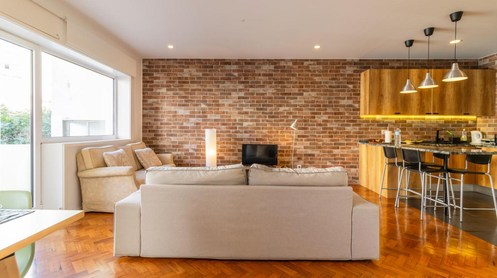 Charming Bessa Apartment By Unique Hosts Πόρτο Εξωτερικό φωτογραφία