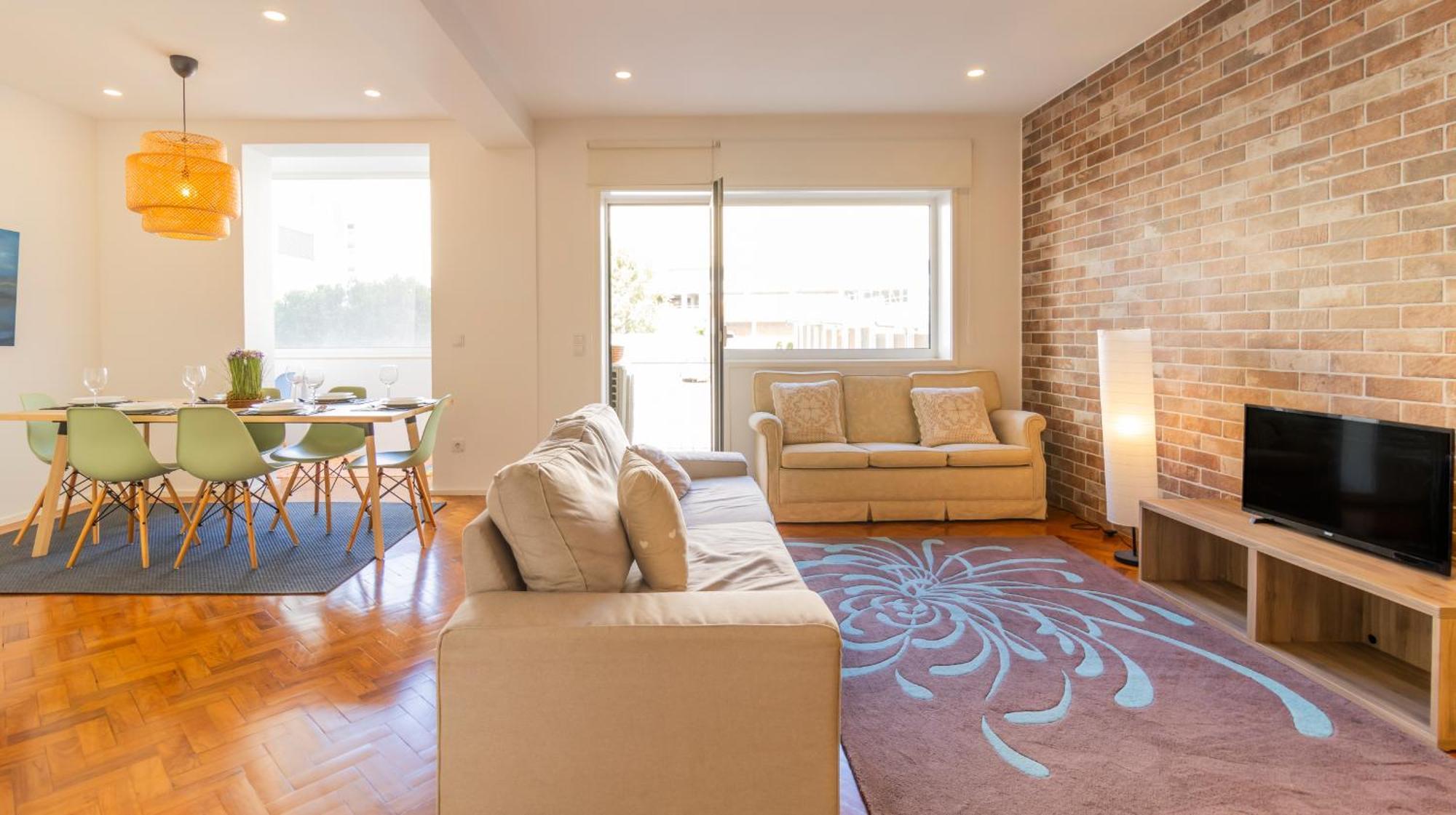 Charming Bessa Apartment By Unique Hosts Πόρτο Εξωτερικό φωτογραφία