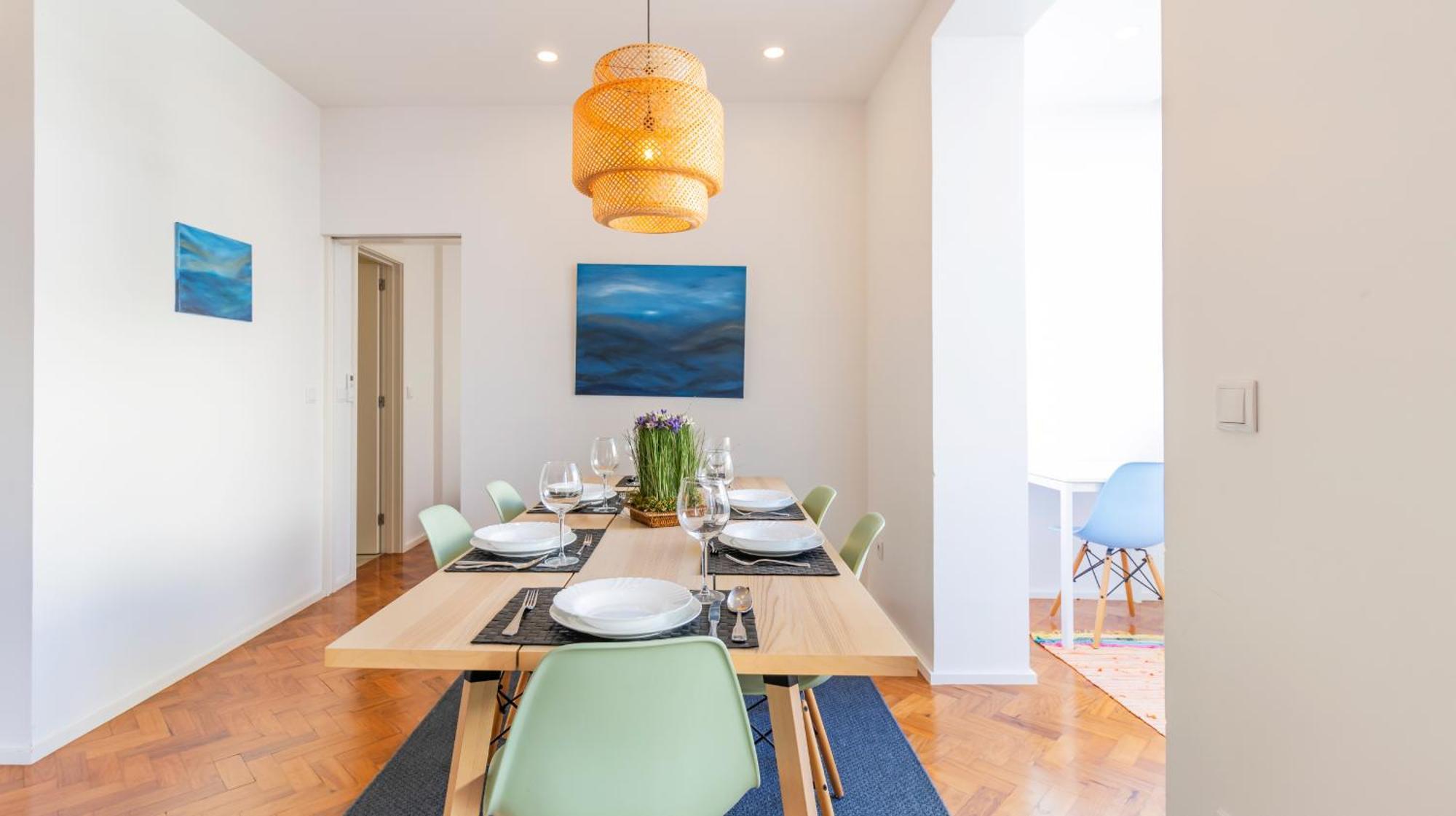 Charming Bessa Apartment By Unique Hosts Πόρτο Εξωτερικό φωτογραφία